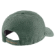 Carhartt Odessa Cap Cotton Sandstone - Mens, Duck Green, OSFA, 100289-311-OFA-