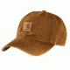 Carhartt Odessa Cap for Mens, Carhartt Brown, One Size Fits All 100289-211-OFA