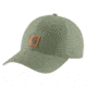 Carhartt Odessa Cap - Women's, Oil Green, One Size, 102427-372-OFA-