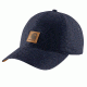 Carhartt Odessa Cap - Womens, Dark Indigo, One Size 102427-400-OFA