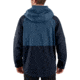 Carhartt OJ245 Storm Defender Nylon Jacket - Mens, Dark Blue/Navy, Small, 104245-492-REG-S