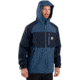 Carhartt OJ245 Storm Defender Nylon Jacket - Mens, Dark Blue/Navy, Small, 104245-492-REG-S