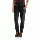 Carhartt Original Fit Smithville Pant - Womens, Black, 8-REG 103150-001-REG-8