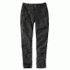 Carhartt Original Fit Smithville Pant - Womens, Black, 8-REG 103150-001-REG-8