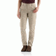 Carhartt Original Fit Smithville Pant - Womens, Tan, 16-TALL 103150-232-TLL-16