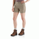 Carhartt Original Fit Smithville Short - Womens, Tan, 12-REG 103040-232-REG-12