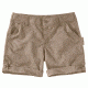 Carhartt Original Fit Smithville Short - Womens, Tan, 12-REG 103040-232-REG-12