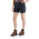 Carhartt Original Fit Smithville Short - Womens, Dark Indigo, 4-REG 103040-400-REG-4