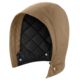 Carhartt Quilt Lined Sandstone Hood for Mens