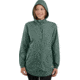 Carhartt Rain Defender Lightweight Coat - Womens, Musk Green, Medium, 104221-MKG-REG-M