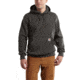 Carhartt RD Paxton HW Hooded Sweatshirt - Mens, Heather Gray, Large-Regular 100615-306-REG-L