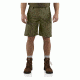 Carhartt Relaxed Fit Tacoma Ripstop Short - Mens-Army Green-33 Waist