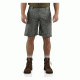 Carhartt Relaxed Fit Tacoma Ripstop Short - Mens-Asphalt-32 Waist