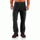 Carhartt Ripstop Cargo Work Pant for Mens, Black, 42/32 B342-BLK-32-42