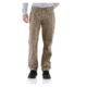 Carhartt Ripstop Cell Phone Pant - Mens-Desert-38 Waist-Short Inseam