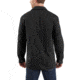 Carhartt Ripstop Solid Shirt Jac - Mens, Black, Medium, 104146-001-REG-M