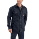Carhartt Ripstop Solid Shirt Jac - Mens, Navy, Large, 104146-412-REG-L