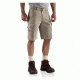 Carhartt Ripstop Work Short - Mens-Desert-32 Waist