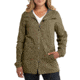 Carhartt Rockford Jacket Regular - Womens, Military Olive, Large, 102388-396-L-REG