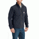 Carhartt Rough Cut Jacket - Men's, Navy, 2XL/Regular, 102703-412-REG-2XL