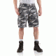 Carhartt Rugged Cargo Camo Short for Mens, Rugged Gray Camo, 31 100279-071-31