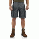 Carhartt Rugged Cargo Short for Mens, Gravel, 31 100277-039-31