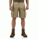 Carhartt Rugged Cargo Short for Mens, Dark Khaki, 28 100277-253-28