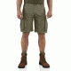 Carhartt Rugged Cargo Short for Mens, Army Green, 28 100277-301-28