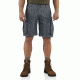 Carhartt Rugged Cargo Short for Mens, Bluestone, 28 100277-470-28