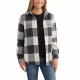 Carhartt Rugged Flex Hamilton Fleece Lined Shirt for Womens, Natural, Extra Large/Regular 102782-103-REG-XL