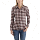 Carhartt Rugged Flex Hamilton Shirt-Women's, Burlwood, Small, Regular, 103226-667-REG-S