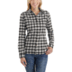 Carhartt Rugged Flex Hamilton Shirt-Womens, Natural, Medium, Regular, 103226-103-REG-M