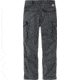 Carhartt Rugged Flex Rigby Cargo Pant - Mens, Shadow, Waist 42, Inseam 34, 103574-029-42-34