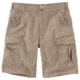 Carhartt Rugged Flex Rigby Cargo Shorts - Men's, Tan, 34, 103542-232-34