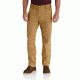 Carhartt Rugged Flex Rigby Double-Front Pants - Men's, Hickory, 33-32, 102802-918-32-33