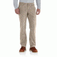Carhartt Rugged Flex Rigby Dungaree for Mens, Tan, 36/36 102291-232-36-36