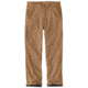 Carhartt Rugged Flex Rigby Dungaree Knit Lined-Mens, Dark Khaki, 32-36, 103342-253-36-32