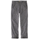 Carhartt Rugged Flex Rigby Dungaree Knit Lined-Mens, Gravel, 31-30, 103342-039-30-31