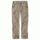 Carhartt Rugged Flex Rigby Dungaree - Mens, Tan, 54 Waist, 32 Inseam 102291-232-32-35
