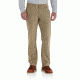 Carhartt Rugged Flex Rigby Dungaree - Mens, Dark Khaki, 35 Waist, 32 Inseam 102291-253-32-35