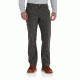 Carhartt Rugged Flex Rigby Dungaree - Mens, Peat, 35 Waist, 32 Inseam 102291-306-32-35