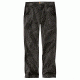 Carhartt Rugged Flex Rigby Dungaree - Mens, Peat, 35 Waist, 32 Inseam 102291-306-32-35