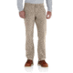 Carhartt Rugged Flex Rigby Dungaree-Mens, Tan, 30-28, 102291-232-28-30