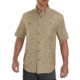 Carhartt Rugged Flex Rigby Short Sleeve Work Shirt - Men's, Dark Khaki, 2XL-Regular, 103555-253-2XL-REG