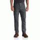 Carhartt Rugged Flex Rigby Straight Fit Pant for Mens, Shadow, 30/30 102821-029-30-30