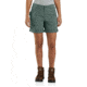 Carhartt Rugged Flex Ripstop Five-Pocket Short - Womens, Musk Green, 2, 104213-MKG-2