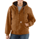 Carhartt Sandstone Active Jacket for Womens, Carhartt Brown, Small/Regular WJ130-211-REG-SML
