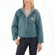 Carhartt Sandstone Sierra Jacket for Womens, Sea Glass, Extra Large/Regular WJ141-331-REG-XLG