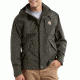Carhartt Shoreline Jacket - Men's, Olive, Extra Large/Regular, J162-307-REG-XLG