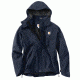Carhartt Shoreline Jacket - Men's, Navy, Small/Regular, J162-412-REG-SML